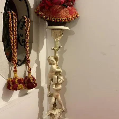 דירה Corte Malvasia ונציה