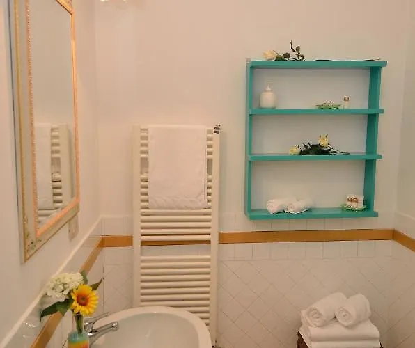 Corte Malvasia Apartamento Venecia