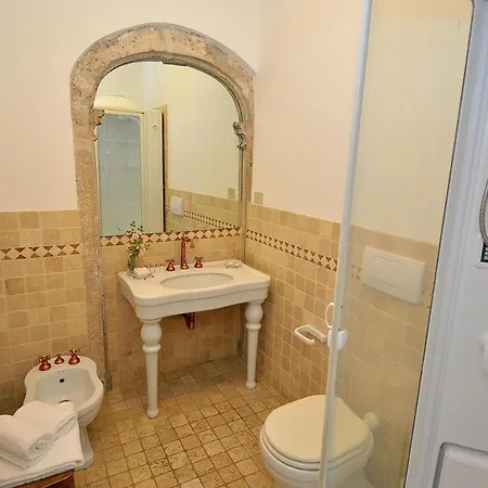 Corte Malvasia * Venise