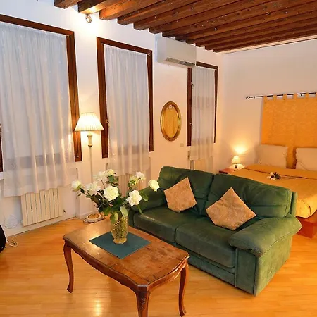 Appartement Corte Malvasia