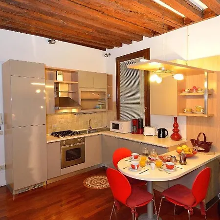 Corte Malvasia * ヴェネツィア