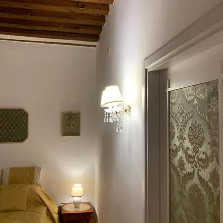 Corte Malvasia * Venise