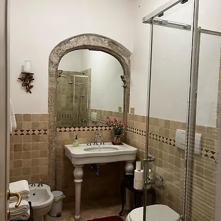 Corte Malvasia * Venise