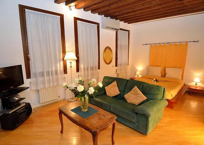 Appartement Corte Malvasia