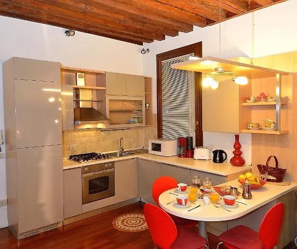 Corte Malvasia * Venetië