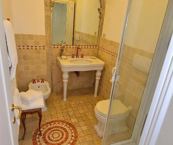 Corte Malvasia Appartement Venetië