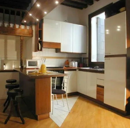 Apartment Corte Malvasia *