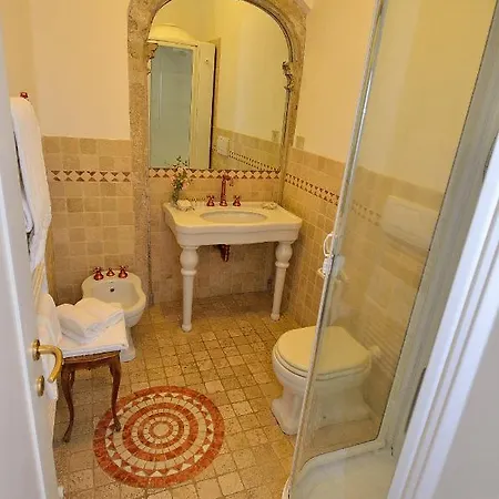 Corte Malvasia Apartment Venice