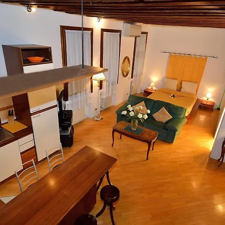 Apartment Corte Malvasia *