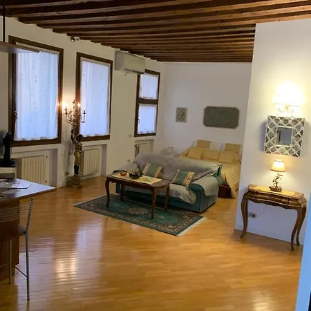 Apartment Corte Malvasia *