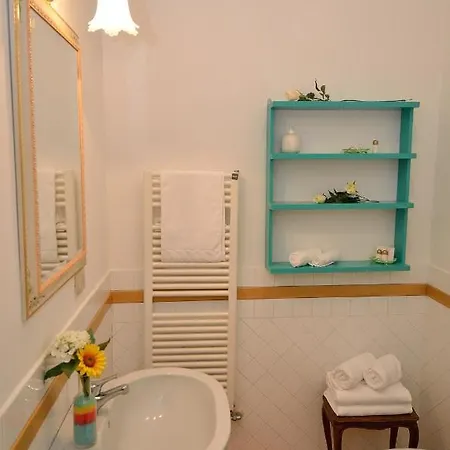 Corte Malvasia Apartman Velence