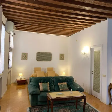 Apartman Corte Malvasia Velence